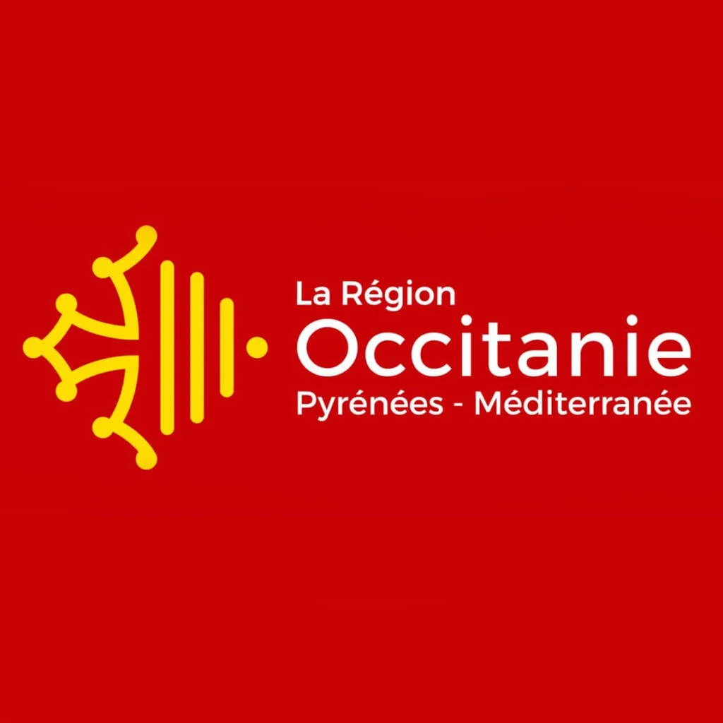 Occitanie logo